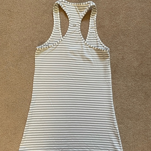 Lululemon Align Racerback tank top - Picture 2 of 7